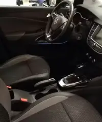 Opel Crossland X Innovation 1.5 Ecot. (120 cv) aut