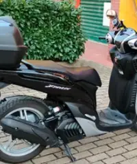 Yamaha xenter 150 Yamaha xenter 150