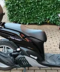 Yamaha xenter 150 Yamaha xenter 150