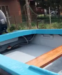 Cacciapesca Suzuki DF 40