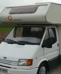 Mansardato CI Continental Mansardato CI Continental