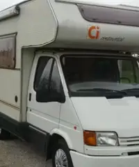 Mansardato CI Continental Mansardato CI Continental