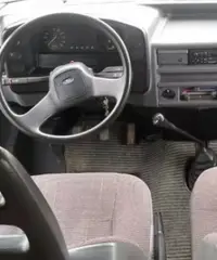 Mansardato CI Continental Mansardato CI Continental