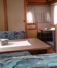 Mansardato CI Continental Mansardato CI Continental