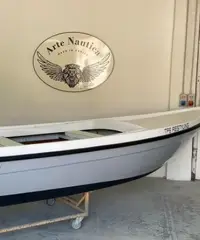 Toppa Arte Nautica Toppa Arte Nautica