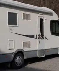 Camper motorhome mobilvetta Camper motorhome mobilvetta