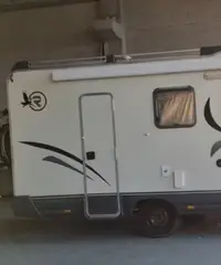 Camper 7 posti Camper 7 posti
