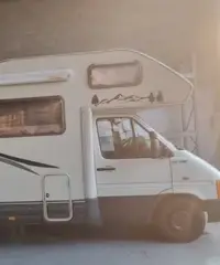Camper 7 posti Camper 7 posti