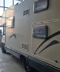 Camper 7 posti Camper 7 posti