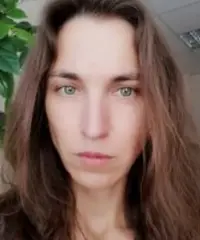 Natallia, 43 anni Natallia, 43 anni