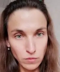 Natallia, 43 anni Natallia, 43 anni