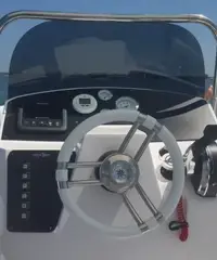 Orizzonti Calipso 620 - Mercury 40 Pro