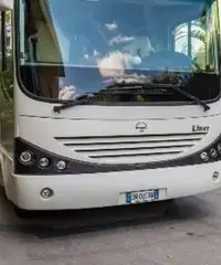 Concorde Liner 890M Concorde Liner 890M