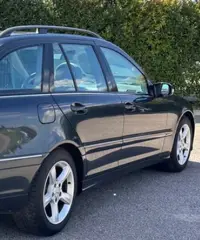 Mercedes-benz C 220 C 220 CDI cat S.W. Avantgarde