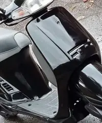 Kymco Filly 50 - 2012 Kymco Filly 50 - 2012