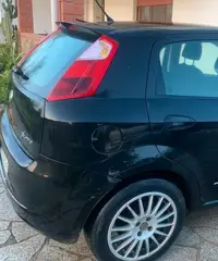 Punto 1.3 mtj Punto 1.3 mtj