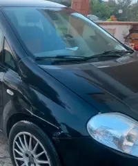 Punto 1.3 mtj Punto 1.3 mtj