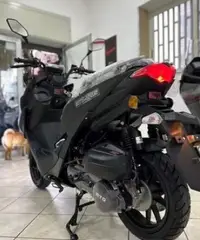 Mto urus 125 nuovo Mto urus 125 nuovo