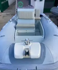 Gommone e motore Gommone e motore