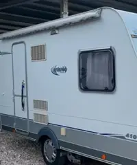 Caravan Caravan