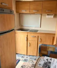 Caravan Caravan