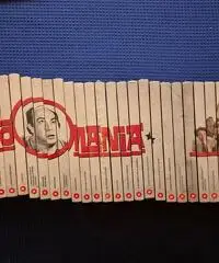 LINOMANIA  DVD LINO BANFI COLLECTION