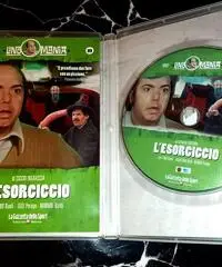 LINOMANIA  DVD LINO BANFI COLLECTION