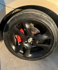 Alfa Romeo mito Alfa Romeo mito