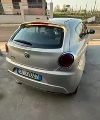 Alfa Romeo mito Alfa Romeo mito