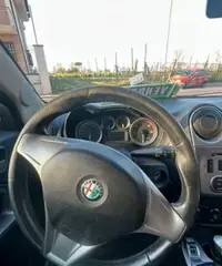 Alfa Romeo mito Alfa Romeo mito
