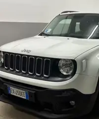 Jeep Renegade 1.6 Mjt 120 CV Longitude 2015