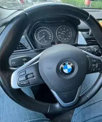 BMW 216 Gran tourer Advantage 7 posti autom BMW 216 Gran tourer Advantage 7 posti autom