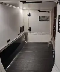 Camper hymer bmc-t 580