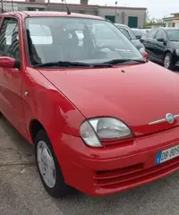 Fiat 600 Fiat 600