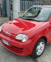 Fiat 600 Fiat 600