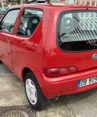 Fiat 600 Fiat 600