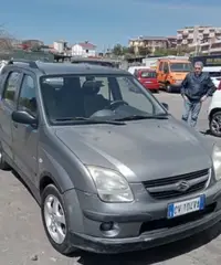 Suzuki Ignis 1.3 vvt benzina Suzuki Ignis 1.3 vvt benzina