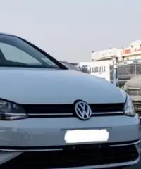 Vw Golf 7.5 1.6 TDI - BIANCA - NAVI - 2020 Vw Golf 7.5 1.6 TDI - BIANCA - NAVI - 2020