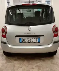 Renault Modus 1.2 Benzina. Neopatentati Renault Modus 1.2 Benzina. Neopatentati