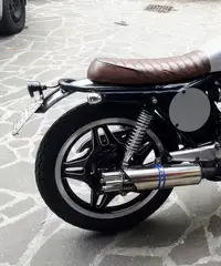 Honda 400 Honda 400