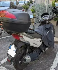 Kymco Agility R16+ 200i Kymco Agility R16+ 200i