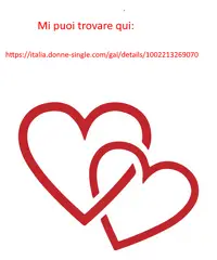 spero di trovare un marito qui