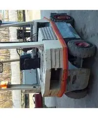 Muletto om 30 Muletto om 30