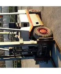 Muletto om 30 Muletto om 30