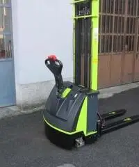 TRANSPALLET ELETTRICO PRAMAC FX 12 - 35 TRANSPALLET ELETTRICO PRAMAC FX 12 - 35