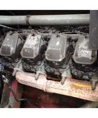 GRUPPO ELETTROGENO GENERATORE 450KW GRUPPO ELETTROGENO GENERATORE 450KW