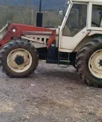 Trattore Lamborghini Trattore Lamborghini