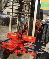 Giroandanatore Corma