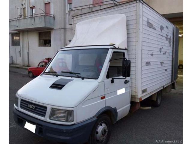 IVECO Daily 35.10