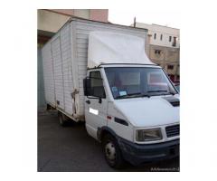 IVECO Daily 35.10